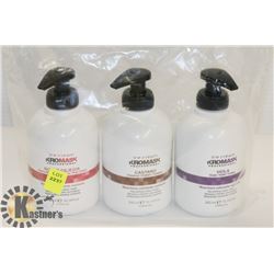 BAG OF ICE CREAM KROMASK