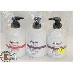 BAG OF ICE CREAM KROMASK