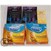 Image 1 : BAG OF CONDOMS