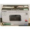 Image 1 : CANON PIXMA ALL IN ONE MX492 PRINTER.