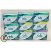 Image 1 : BAG OF OB TAMPONS