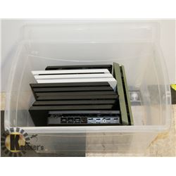 TOTE OF SALVAGE PS4 CONSOLES