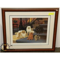 THE HOMECOMING BY DIANA HOWORTH