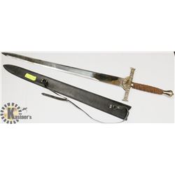 MCLEOD SWORD 43" LONG