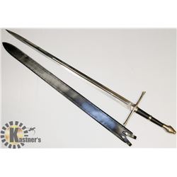 48"  LONG SWORD