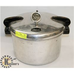 NATIONAL NO. 5 PRESSURE COOKER