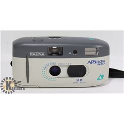 HALINA APSILON CAMERA.