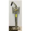 Image 1 : HEAVY DUTY TRAILER JACK.