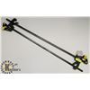 Image 1 : A PAIR OF NEW 36" HOME HANDYMAN CLAMPS