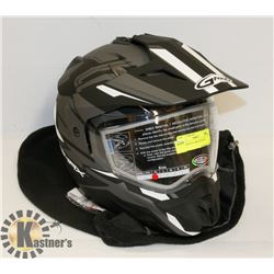 NEW GMAX X-LARGE HELMET.