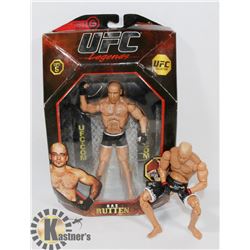 UFC 5 FIGHTER ACTION FIGURES