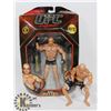 Image 1 : UFC 5 FIGHTER ACTION FIGURES