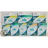 Image 1 : BAG OF OB TAMPONS