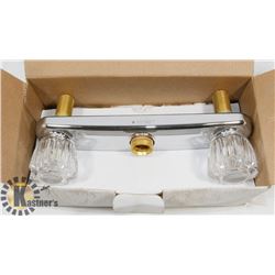 DELTA KITCHEN FAUCET