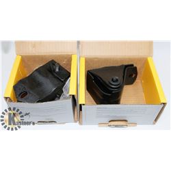 TWO NEW RODATECH AUTOMOTIVE ENGINE MOUNTS