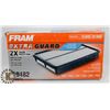 Image 1 : NEW FRAM EXTRA GUARD AIR FILTER CA9492