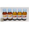 Image 1 : BAG OF ASSORTED STODAL KIDS MEDICINE