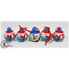 Image 1 : BAG OF KIDS BUBBLE BATH