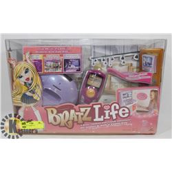 BRATZ LIFE VIDEO TOY