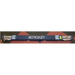 LEVOLOR 66-120" CURTAIN ROD