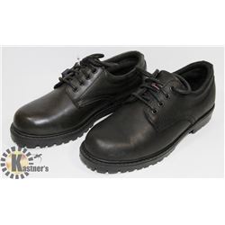 THINSUALTE BLACK SZ 6