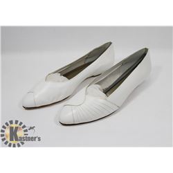 MADE IN BRAZIL WHITE SZ 8.5