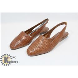 MADE IN BRAZIL SZ 6.5