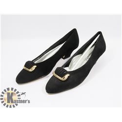 SICARALLY BLACK SZ 7