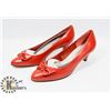 Image 1 : MARIE CLAIRE RED SZ 7.5