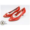Image 1 : MARIE CLAIRE RED SZ 6