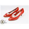 Image 1 : MARIE CLAIRE RED SZ 8.5