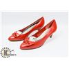 Image 1 : MARIE CLAIRE RED SZ 7.5
