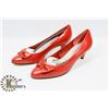 Image 1 : MARIE CLAIRE RED SZ 8