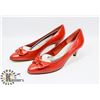 Image 1 : MARIE CLAIRE RED SZ 9