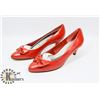Image 1 : MARIE CLAIRE RED SZ 8.5