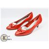 Image 1 : MARIE CLAIRE RED SZ 10