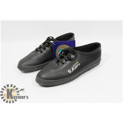 LA GEAR WORKOUT BLACK KIDS 13