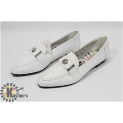 MARIE CLAIRE WHITE SZ 13.5 KIDS