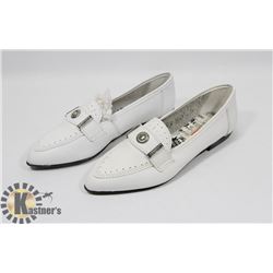 MARIE CLAIRE WHITE SZ 1 KIDS