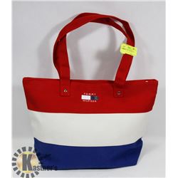 REPLICA  TOMMY HILFIGER TOTE