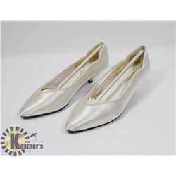 SATIN PARTY CHRIS WHITE SZ 5