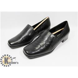 TROTTERS BLACK SZ 11