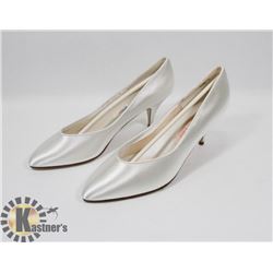 SATIN PARTY ANGIE  SZ 7.5