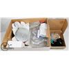 Image 1 : ASSORTED PLUMBING PARTS
