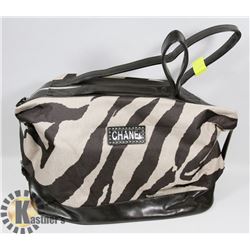 REPLICA  CHANEL TOTE BAG