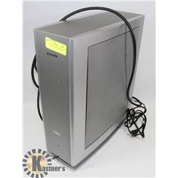 PANASONIC ACTIVE SUBWOOFER