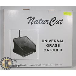 NEW UNIVERSAL GRASS CATCHER