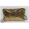 Image 1 : REPLICA  MICHAEL KORS GOLD SEQUENCE WRISTLET