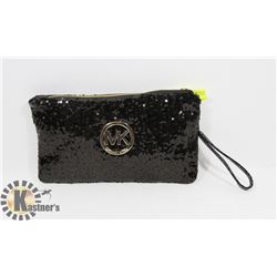 REPLICA  MICHAEL KORS BLACK SEQUENCE WRISTLET