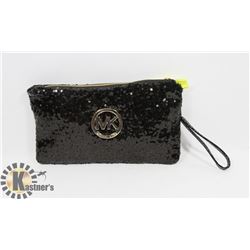 REPLICA  MICHAEL KORS BLACK SEQUENCE WRISTLET